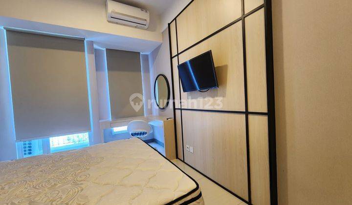 Murah Apartemen Anderson Pakuwon Studio Furnish View Pool Ada Balkon 1