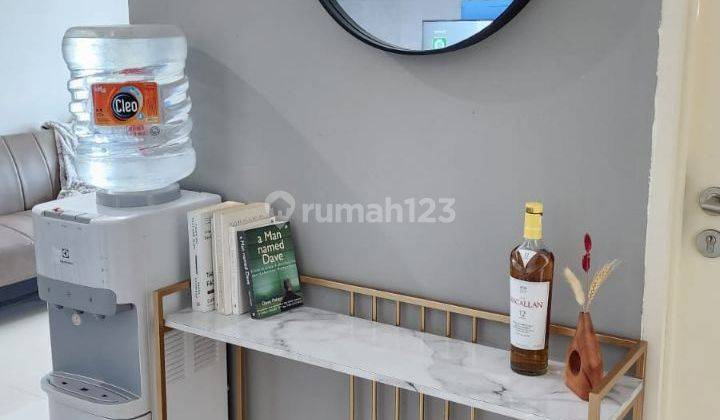  Murah Jarang Ada Apartemen Tanglin Pakuwon Tipe 2BR+ Siap Huni Furnish 2