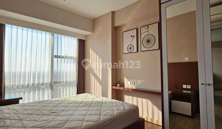 Murah Apartemen La Viz Mansion Pakuwon 2BR Full Furnish Siap Huni 2