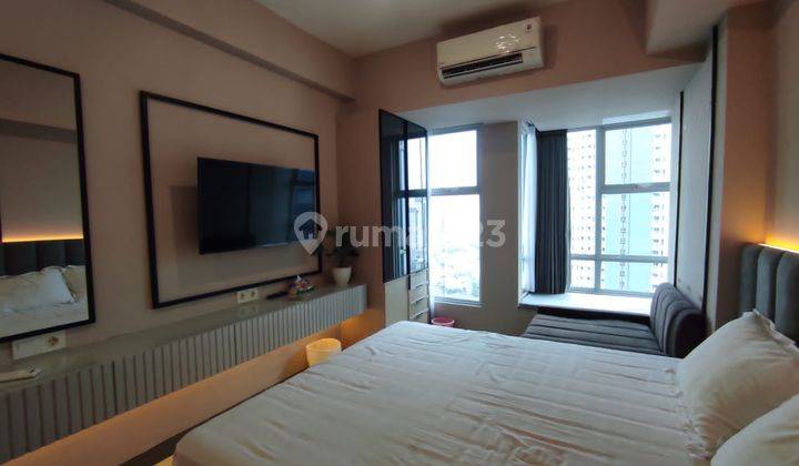 Murah Apartemen Anderson Pakuwon Tipe Studio Siap Huni Furnish 2