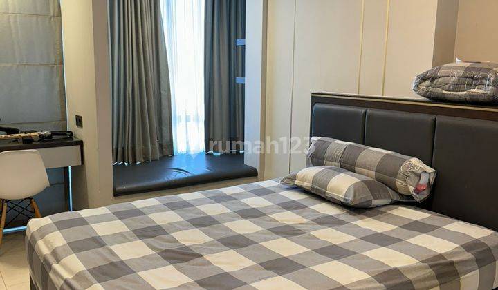 Murah Jarang Ada Apartemen Benson Pakuwon Studio Plus Siap Huni Furnish 1