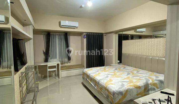  Disewakan Apartemen Tanglin Pakuwon Studio Plus Furnish View City 1