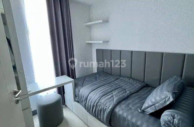 Disewakan Apartemen Benson Pakuwon Tipe 2BR Siap Huni Full Furnish  2