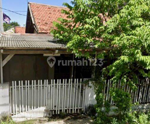  Murah Rumah Hitung Tanah di Tenggilis Timur, Surabaya Timur 1