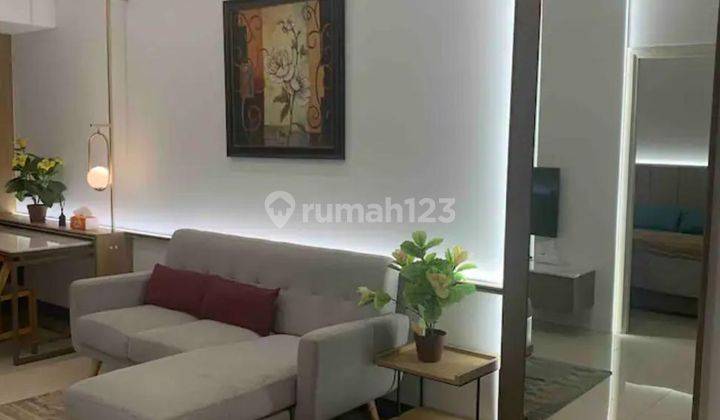 Disewakan Apartemen Benson Pakuwon 2BR Full Furnish Siap Huni 2