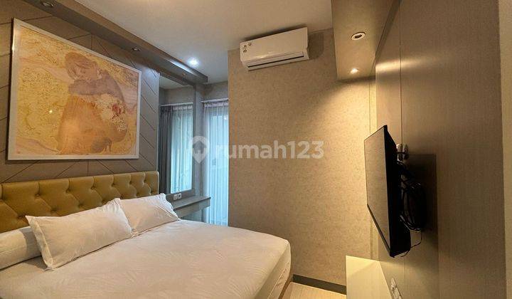 Murah Disewakan Apartemen Benson Pakuwon 2BR Full Furnish Siap Huni 2