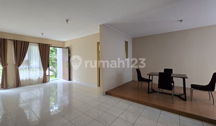 Dijual Cepat Rumah 2 Lantai di Foresta Bsd City ! 2