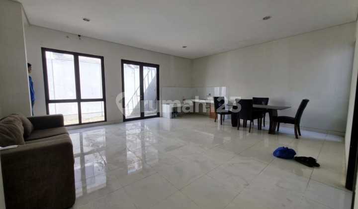 Dijual Cepat Rumah 2 Lantai di Foresta Bsd City ! 2