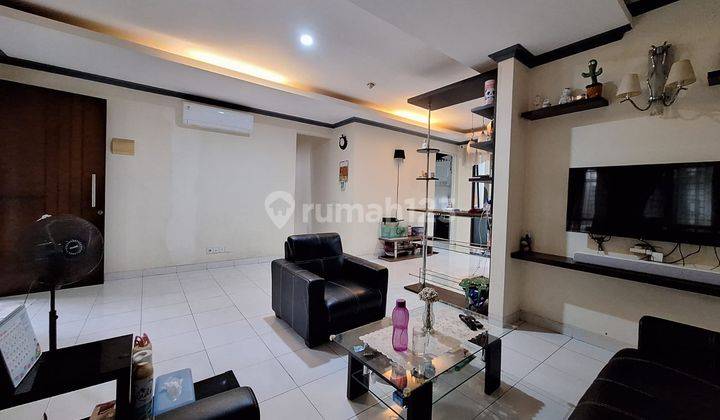 Dijual Rumah Semi Furnish 2 Lantai di Foresta Bsd City  1