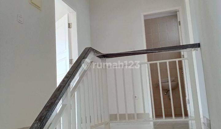 Dijual Rumah 2 Lantai di Cluster Bohemia Gading Serpong ! 8