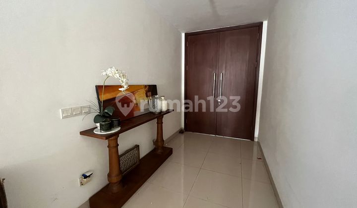 Disewakan Rumah Furnished di Lavanya The Avani Bsd City  2