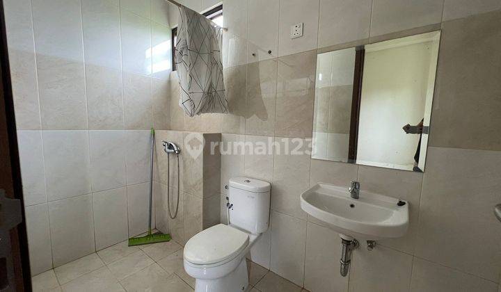 Disewakan Rumah Furnished di Lavanya The Avani Bsd City  6