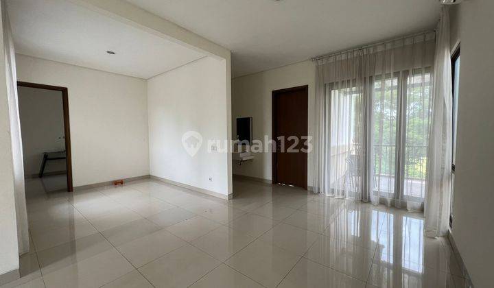 Disewakan Rumah Furnished di Lavanya The Avani Bsd City  10