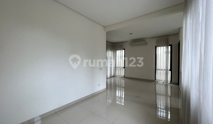 Disewakan Rumah Furnished di Lavanya The Avani Bsd City  11