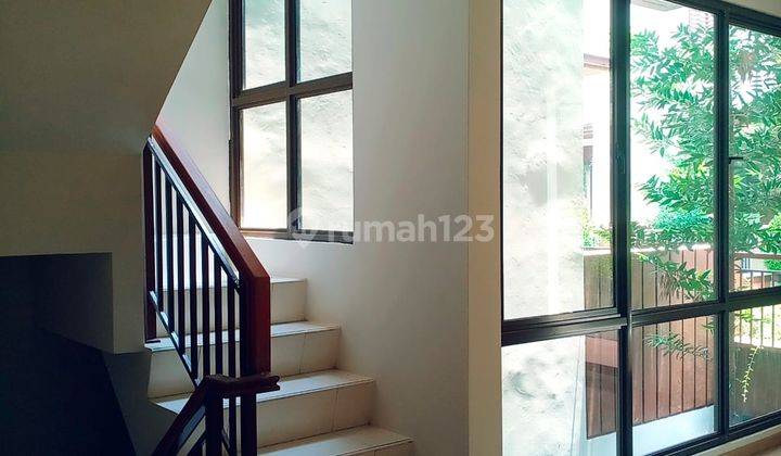 Dijual Rumah Murah Siap Huni di Whelford Greenwich Bsd City  2