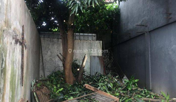 Dijual Kavling 60 M2 Menghadap Jalan Ciater Raya Serpong  1