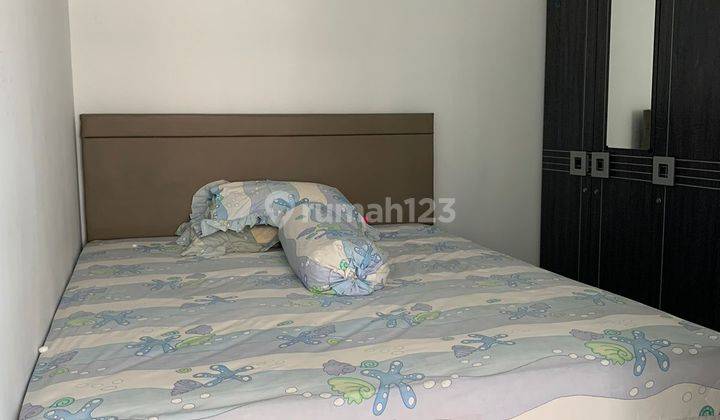Dijual Cepat Apartement 2br Full Furnished Ayodhya Alam Sutera Tangerang  4