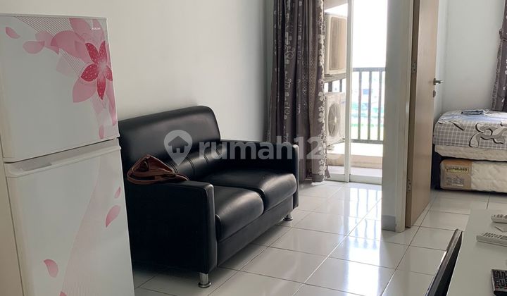 Dijual Cepat Apartement 2br Full Furnished Ayodhya Alam Sutera Tangerang  7