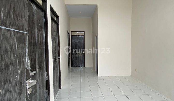 Dijual Rumah Baru Dan Bagus Siap Huni di Telaga Legok Tangerang  2