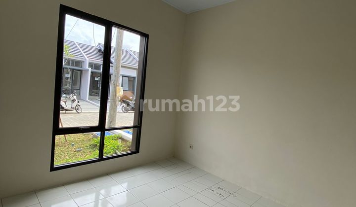 Disewakan Rumah Baru Siap Huni di Telaga Legok  5