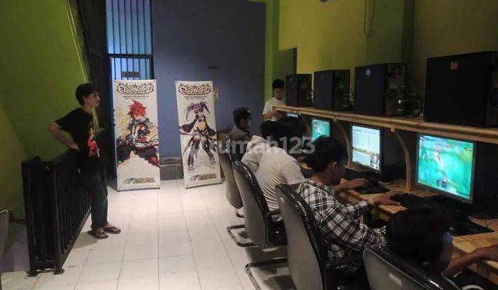 Dijual Ruko Gandeng 3 Lantai Dilokasi Strategis Dasana Xentre Tangerang  2