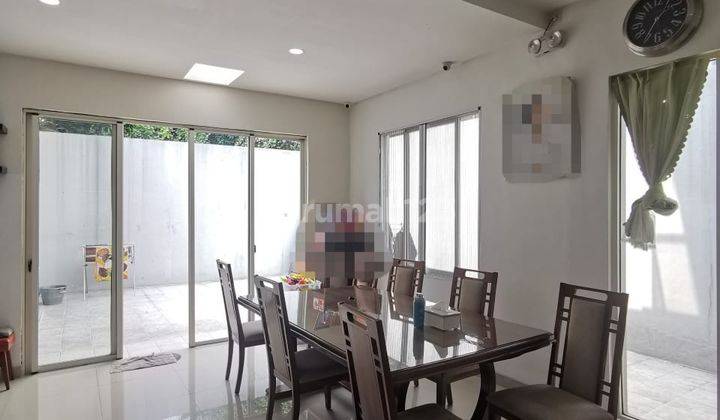 Dijual Rumah Rapi 2 Lantai di Residence One Serpong Bsd City  1