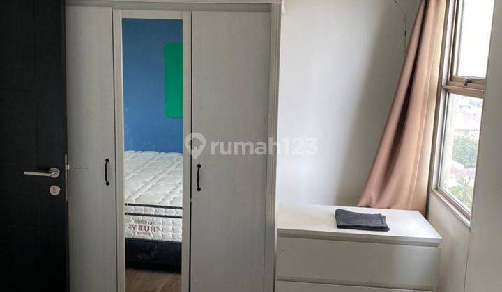 Dijual Apartemen Belmont Full Furnish 2 BR di Meruya Jkt Barat  1