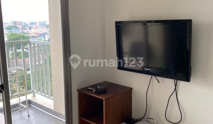 Dijual Apartemen Belmont Semi Furnished 2 BR di Meruya Jkt Barat ! 2