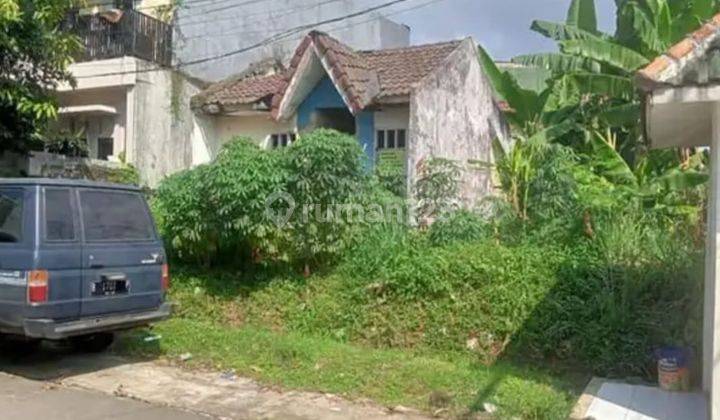 Dijual Cepat Rumah Murah di Villa Mutiara Bogor, Kota Bogor  2