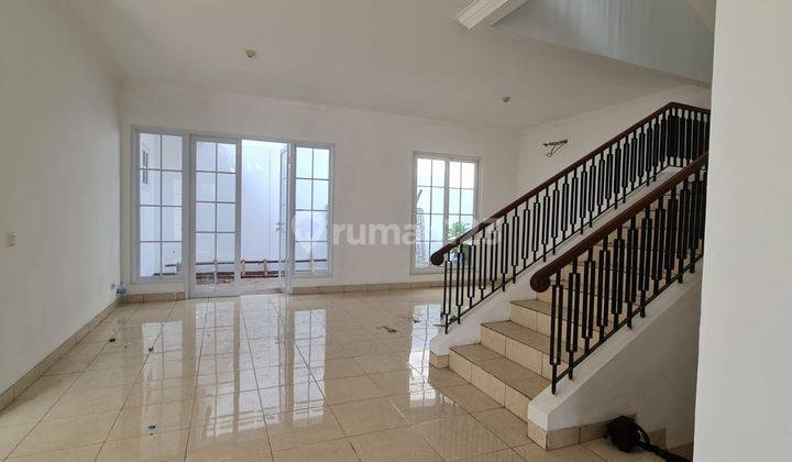 Dijual Rumah Siap Huni 2 Lantai di Provence Park BSD City ! 2