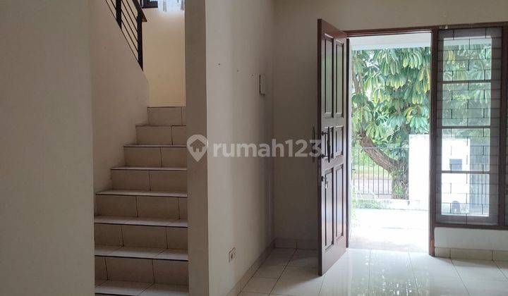 Dijual Rumah Siap Huni 2 Lantai di Delatinos BSD City ! 2