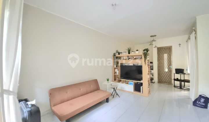 Dijual Rumah Semi Furnished di Foresta Bsd City ! Dijual Rumah Semi Furnished di Foresta Bsd City !