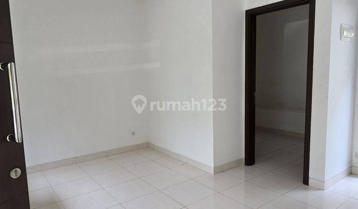 Dijual Cepat Rumah 2 Lantai di Cluster Kireina Park Bsd City 2