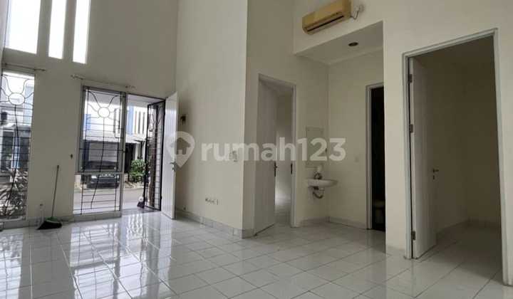 Dijual Rumah Siap Huni 1 Lantai di Icon BSD City !