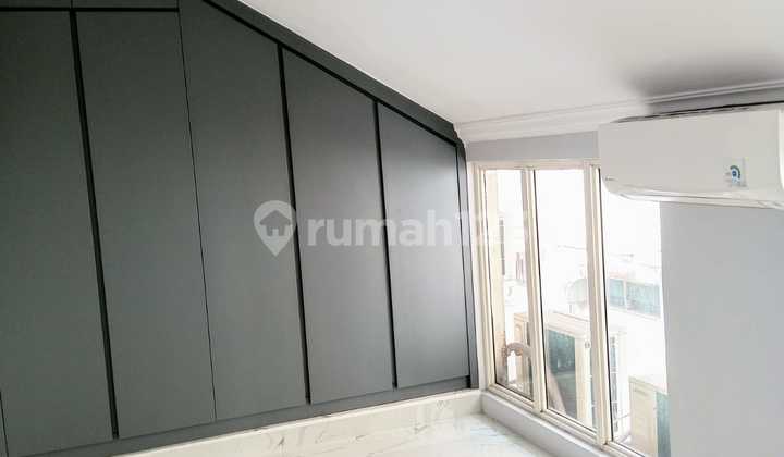 Jual Cepat Rumah Townhouse 3 BR di Taman Ayu Lippo Karawaci! 2