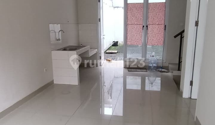 For Sale Affordable 2-Story Ready-to-Occupy House in Gading Serpong! 2