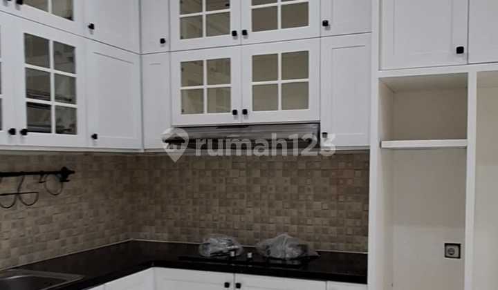 Dijual Rumah Brand New 2 Lantai di Icon BSD City ! 2