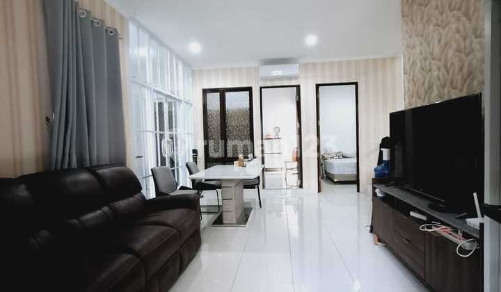 Dijual Cepat Rumah Siap Huni di Avani Bsd City! 2