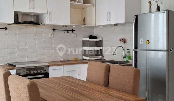 Quick Sale 2-Story Ready-to-Live House in Foresta BSD City! 2