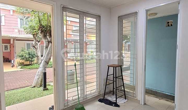Dijual Rumah Minimalis 3 Lantai di Gading Serpong ! 2