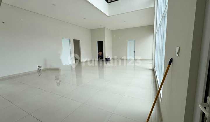 Dijual Rumah Brand New Siap Huni di Giriloka BSD City ! 2