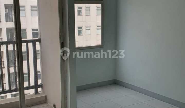 For Sale Ayodhya 3Br Unfurnished Apartment in Cikokol Tangerang!