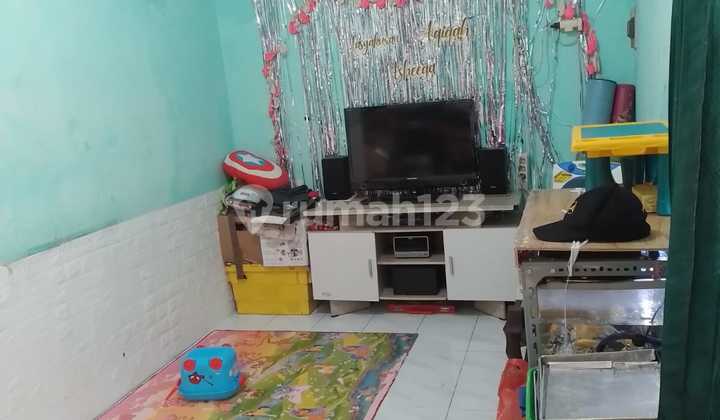 Jual Cepat Rumah 1,5 Lantai di Belakang RS Dharmais Jakarta Barat ! 2