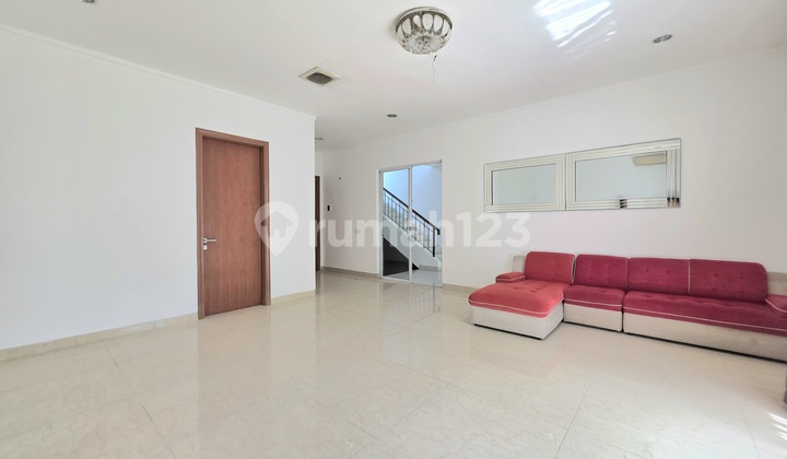 Dijual Rumah Mewah di Kawasan Elit De Park BSD City ! 2