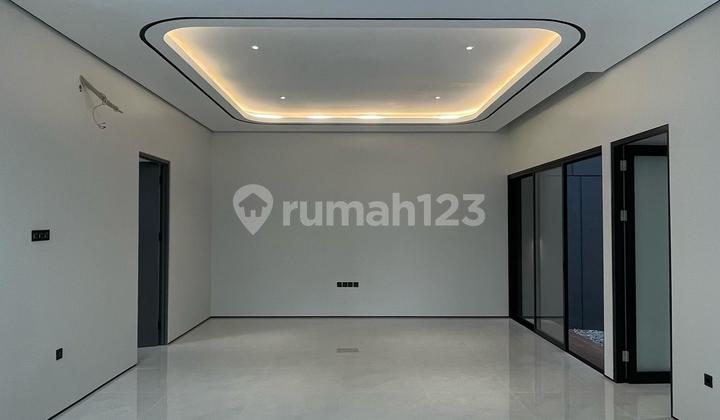 Dijual Rumah Brand New 2 Lantai di Eminent BSD City ! 2