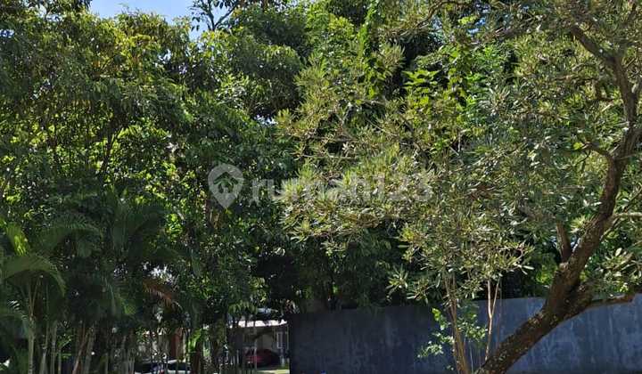 Dijual Kavling Hoek 201 m2 di Serpong Lagoon BSD City ! Dijual Kavling Hoek 201 m2 di Serpong Lagoon BSD City !