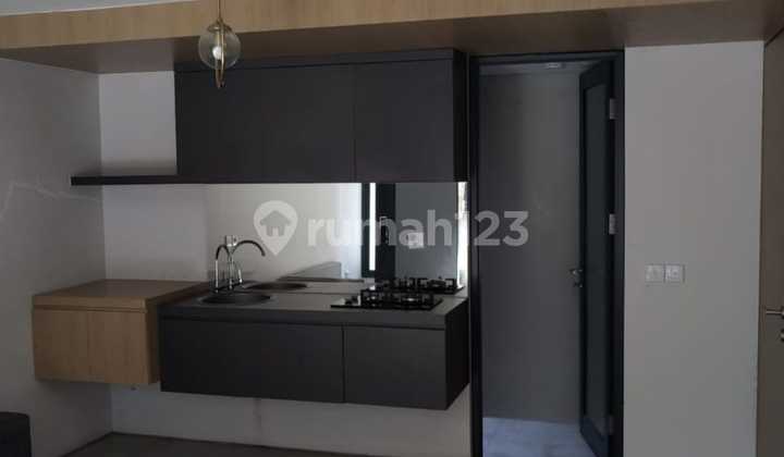 Dijual Rugi Rumah Siap Huni di Invensihaus Tabebuya BSD City ! 2