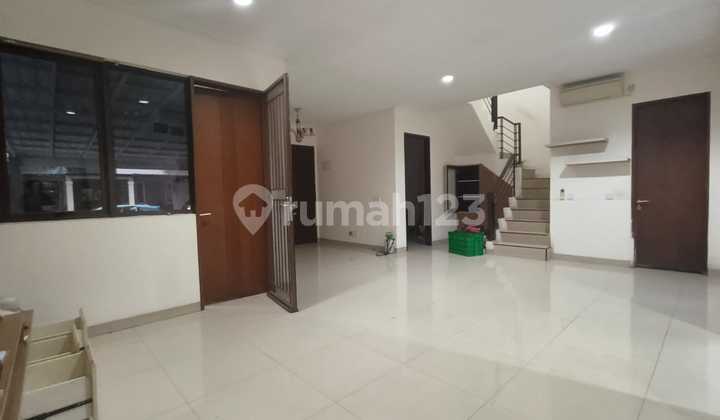 Dijual Cepat Rumah 2 Lantai di GreenCove BSD City ! 2
