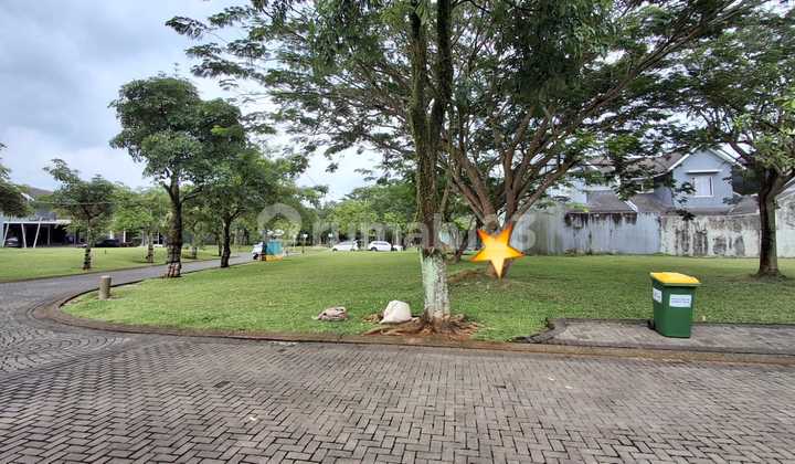 Dijual Kavling Hook 314 M2 Hadap Taman di Avani Bsd City! Dijual Kavling Hook 314 M2 Hadap Taman di Avani Bsd City!