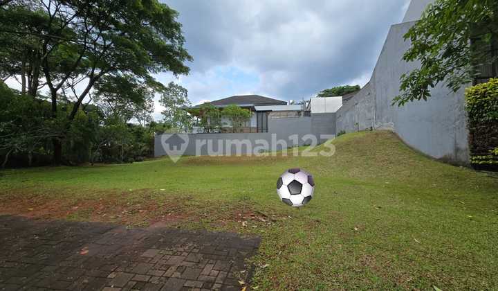 Dijual Kavling Kuldesak 550 m2 di Greencove BSD City ! Dijual Kavling Kuldesak 550 m2 di Greencove BSD City !